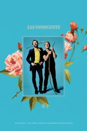 Les Innocents 61/2 Pvg - Offre bientôt terminée