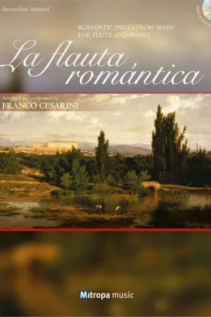 la Flauta Romantic Flute - Offre à durée limitée