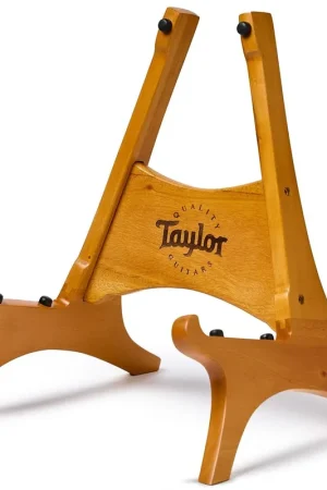 Support Guitare Taylor Mahogany Acoustic 1411 Natural - Prix cassé