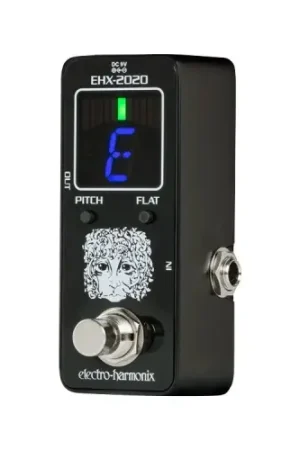 ELECTRO-HARMONIX 2020 Mini Tuner | Nouvel arrivage