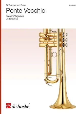 Yagisawa S. Ponte Vecchio Trompette Sib | Commandez en ligne