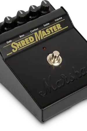 Prix mini | Marshall Shredmaster