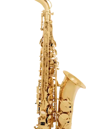 Saxophone Alto Debutant Verni Sml A300 | Promotion