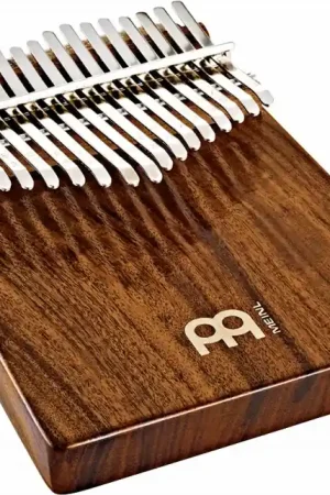 Offre - Meinl Kalimba Sonic Energy 17 Lames Acacia KL1703S