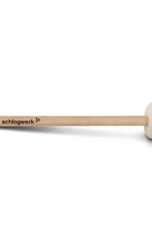 Excellente qualité - Schlagwerk S-MA105E Baguette Feutre Basse Unit