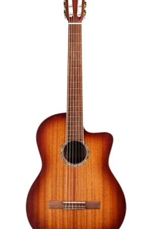 Cordoba Iberia C4-CE Edgeburst | Plus que quelques jours
