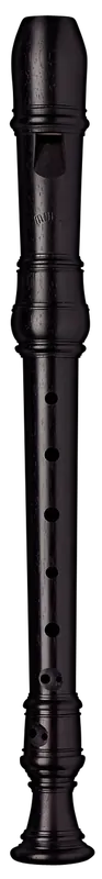 Bien noté | Flûte Moeck Rottenburgh Soprano Grenadille 4207