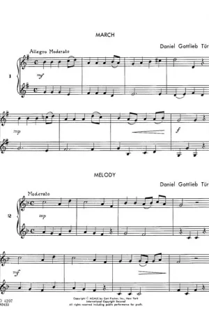 Tendance | Hering S. More Miniature Classics 2 Trompettes