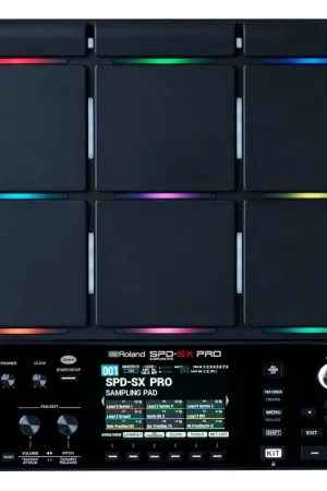 Prix malin | Roland SPD-SX Pro