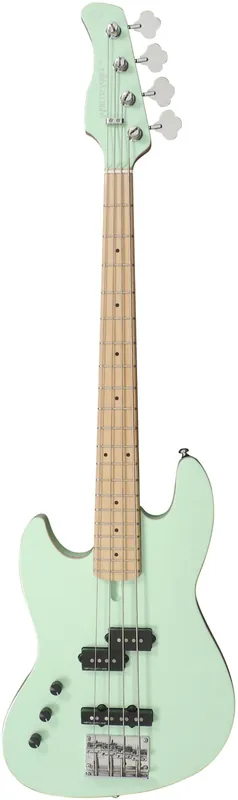 Plébiscité par les clients - Marcus Miller U5 Alder Mint Short Gaucher