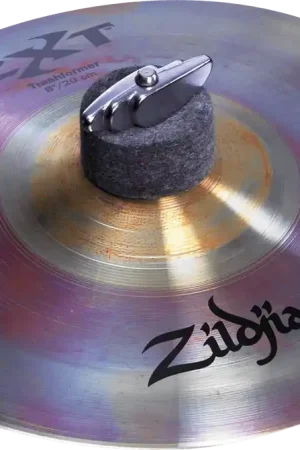 Zildjian ZXT8TRF Trashformers 8" | Disponible à la commande