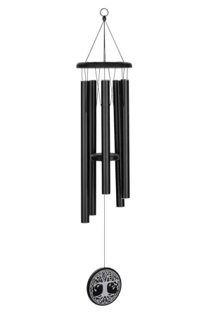 Qualité professionnelle - Meinl Sonic Energy Chimes Tree OF Life 36