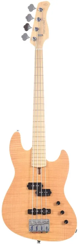 Marcus Miller Sire U5 ALDER-4 FL NT MN - Prix promo