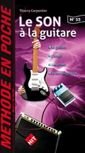 Carpentier T. le Son A la Guitare - Meilleure vente