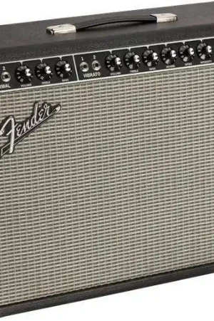 Ampli Fender Tone Master Deluxe Reverb - Dernières unités