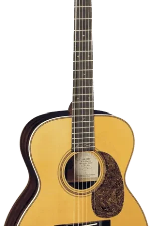 Martin 000-28EC Signature Eric Clapton - À ne pas manquer