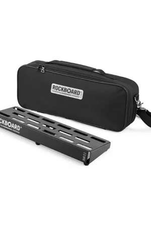 Remise | Pedalboard Rockboard Duo 2.1 B
