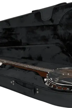Expédition express - Gator Etui Banjo GL-BANJO-XL