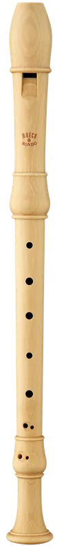Très apprécié des clients | Flûte Moeck Rondo Soprano 2300