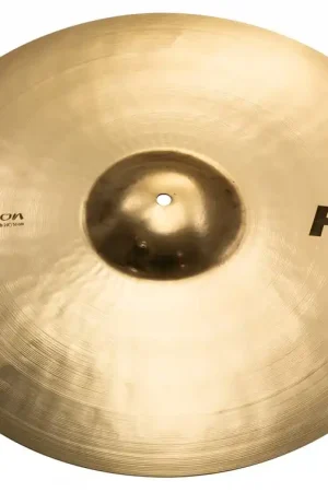 Sabian 12006XEB Hhx Evolution Crash 20" - Plébiscité par les clients