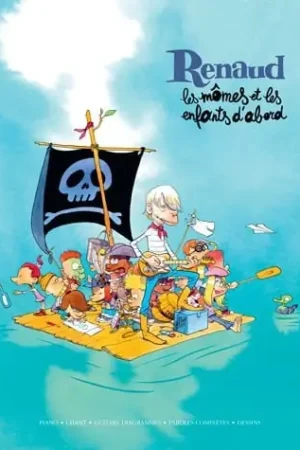 Renaud Les Momes et Les Enfants D'abord Pvg - Disponible à la commande