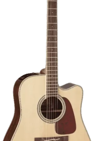 Très apprécié des clients | Takamine GD71CENAT 70 Dreadnought Cutaway Electro