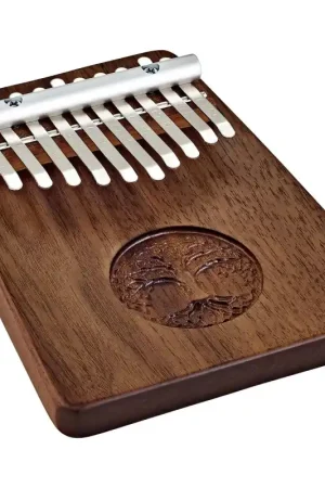 Meinl Kalimba Sonic Energy 10 Lames Maple KL1001TOL | Super prix