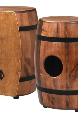 Prix imbattable | LP Cajon Tonneau Whiskey Barrel