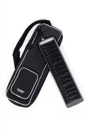 Offre bientôt terminée | Hohner Airboard Carbon 32 Melodica