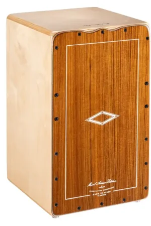 Offre spéciale - Meinl Cajon Artisan Buleria Mongoy AEBLMY