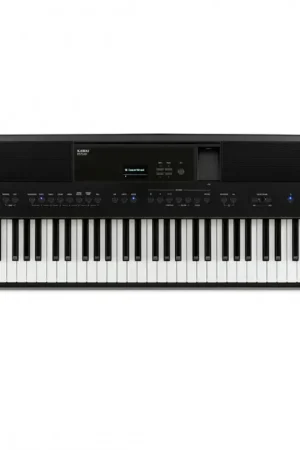 Dépêchez-vous | Kawai ES-520B