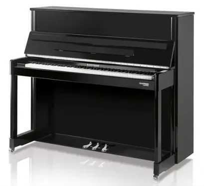W.hoffmann P126 - Quantité limitée