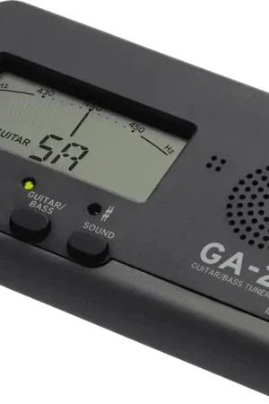 Qualité supérieure - Korg GA2