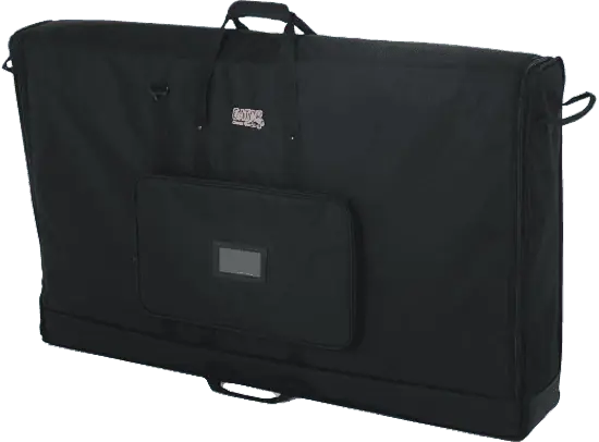 Remise supplémentaire - Gator G-LCD-TOTE50 50"