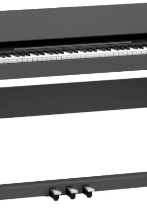 Commandez dès aujourd'hui - Roland F107-BKX