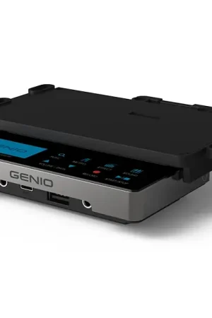 Réduction spéciale | Systeme Silent Genio Alpha Premium Piano Droit