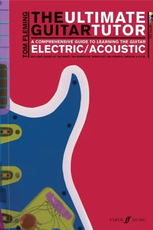 Achetez dès maintenant | Fleming T. The Ultimate Guitar Tutor