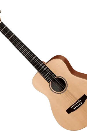 Martin LX1 Epicea Sitka Acajou-1 | Prix mini
