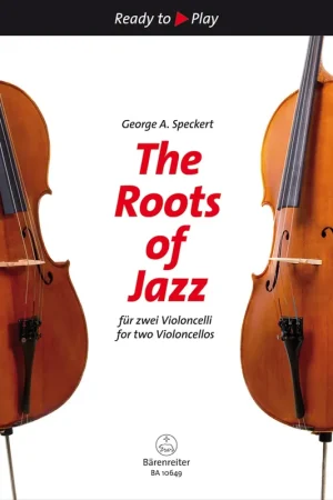 The Roots OF Jazz Violoncelles - Tout juste ajouté