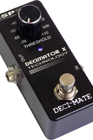 Achetez en ligne | Isp DECI-MATE