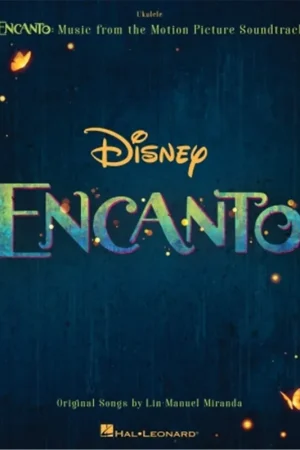 À ne pas manquer | Disney Encanto Ukulele
