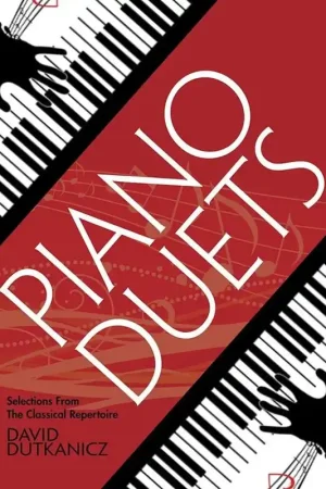 Achat sécurisé | Dutkanicz D. Piano Duets