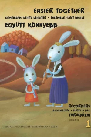 Derniers jours | Easier Together - Recorder