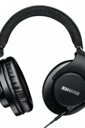 Shure SRH440A-EFS - Haute qualité