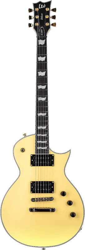 Ltd EC1000TCTM-VGS Vintage Gold Satin | Coup de cœur