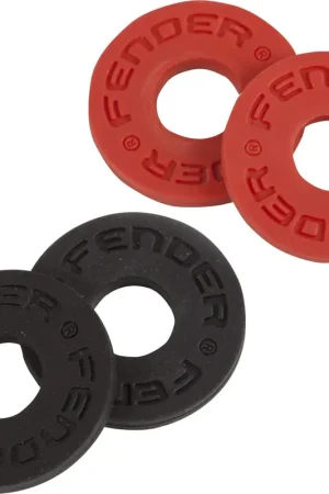 Se termine bientôt | Fender Strap Blocks-1