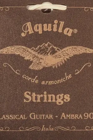 Prix cassé - Jeu de Cordes Classique Aquila 55C