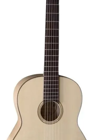 Vgs Pro Natura Silver 4/4 Maple - Quantité limitée