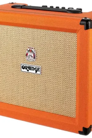 Ampli Orange Crush 35RT - Ajoutez au panier