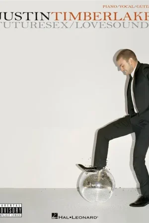 Ajoutez au panier - Justin Timberlake Future Sex/love Sounds Pvg